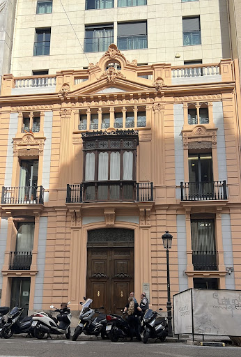 Clínica Barrachina en Valencia, Valencia