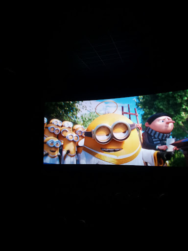 Movie Theater «Century Park Lane 16», reviews and photos, 210 E Plumb Ln, Reno, NV 89502, USA