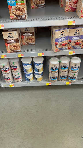 Discount Store «Walmart», reviews and photos, 299 Valley Rd, Warrington, PA 18976, USA