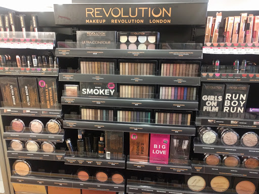 Hair Salon «Ulta Beauty», reviews and photos, 11351 W Broad St #181, Glen Allen, VA 23060, USA