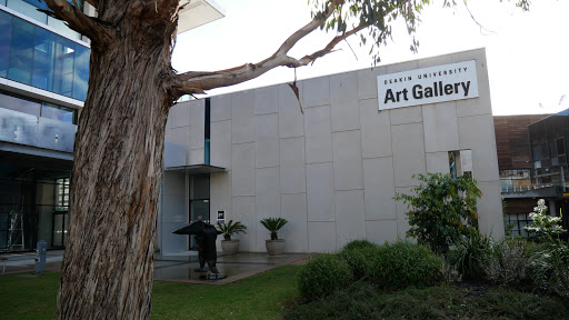 Deakin University Art Gallery