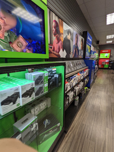 Video Game Store «GameStop», reviews and photos, 3118-B Northline Ave, Greensboro, NC 27408, USA