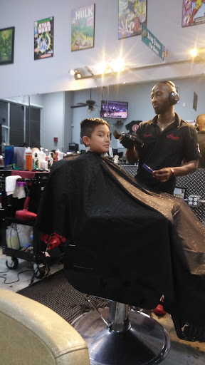 Barber Shop «Empire barbershop», reviews and photos, 2153 SC-544 h, Conway, SC 29526, USA