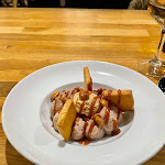 Photo n° 3 de l'avis de Charlotte.. fait le 18/05/2023 à 11:51 pour Chez loustic à Toulouse