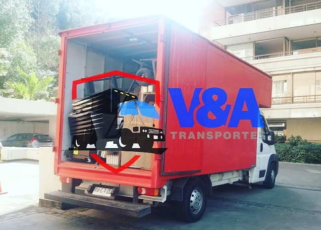 V&A transporte