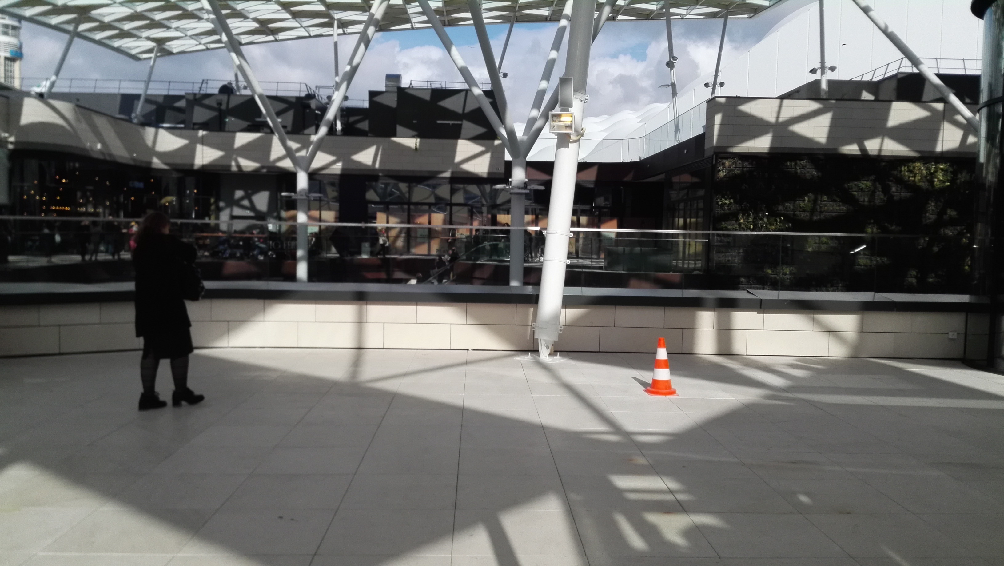 Photo n° 20 de l'avis de Caille. fait le 30/03/2018 à 16:46