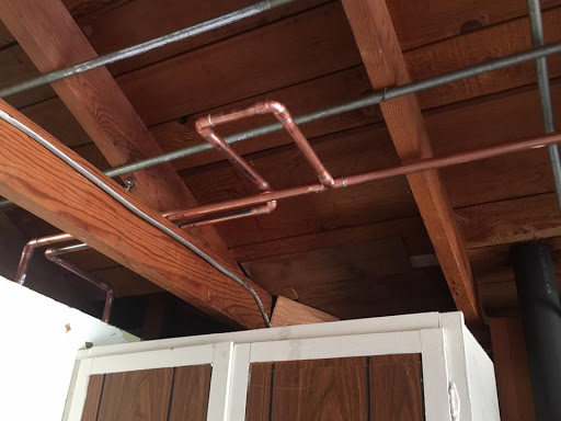 Plumber «A&W Plumbing, Inc.», reviews and photos, 15466 Los Gatos Blvd #109, Los Gatos, CA 95032, USA