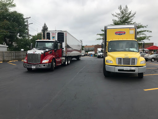 Grocery Store «Fairplay Finer Foods», reviews and photos, 2323 W 111th St, Chicago, IL 60643, USA