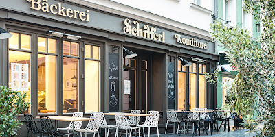 Bäckerei Schifferl