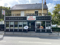 Photos du propriétaire du Restaurant La Via Roma à Rennes - n°7