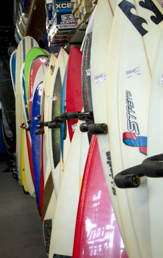 Sporting Goods Store «Play It Again Sports», reviews and photos, 18352 Beach Blvd, Huntington Beach, CA 92648, USA