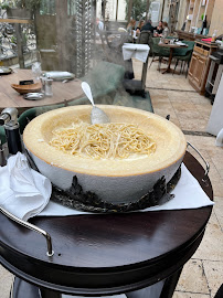Les plus récentes photos du Restaurant italien La Romantica à Clichy - n°7
