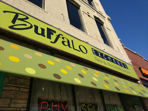 Used Clothing Store «Buffalo Exchange Chicago», reviews and photos, 1478 N Milwaukee Ave, Chicago, IL 60622, USA