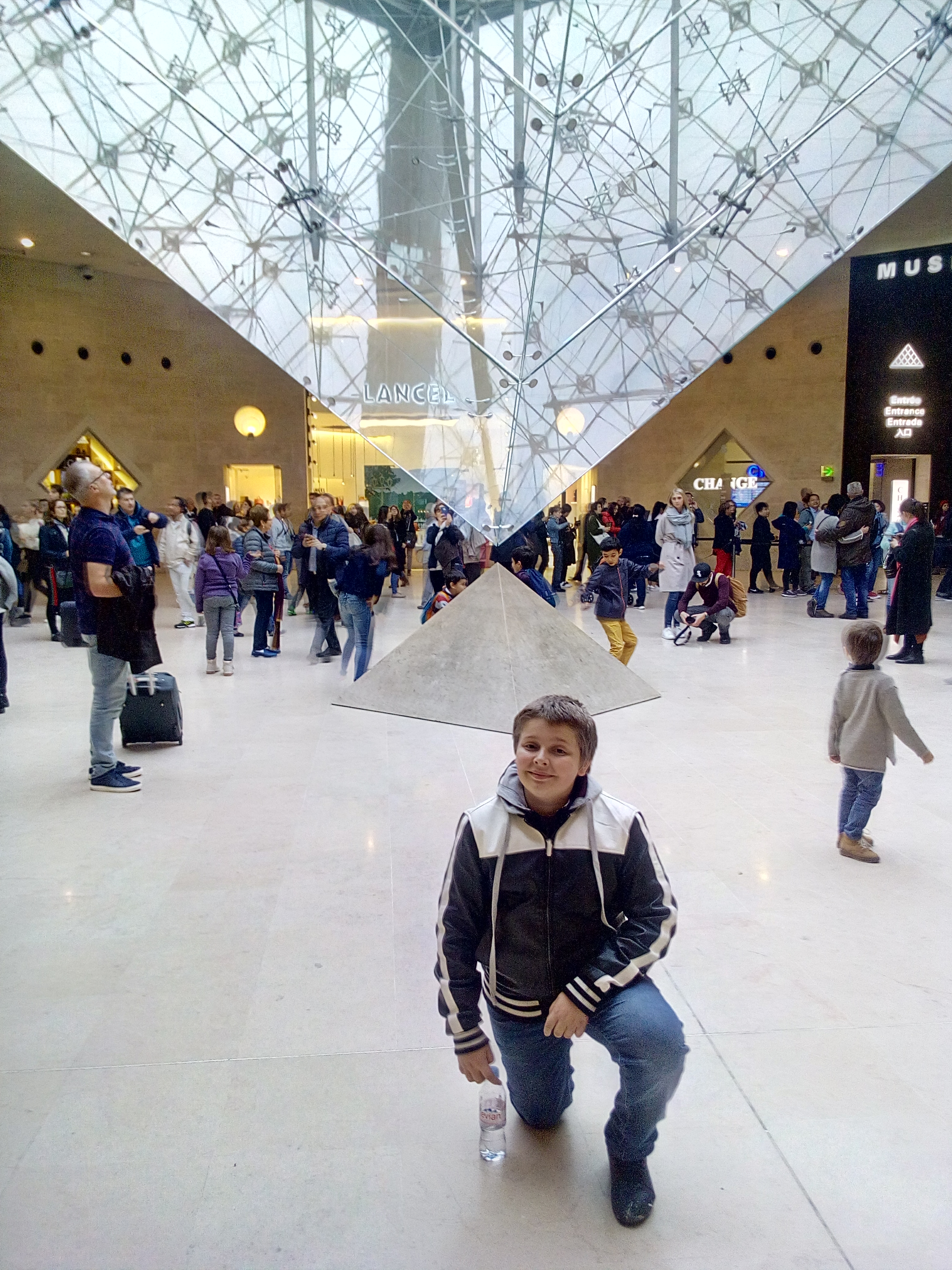 Photo n° 1 de l'avis de Mickael.C fait le 02/11/2017 à 05:33