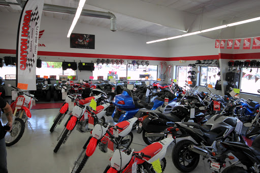 Honda Dealer «Canyon Honda», reviews and photos, 2510 Nampa-Caldwell Blvd, Nampa, ID 83651, USA