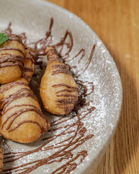 Photos du propriétaire du Restaurant italien Papilla Soufflot à Paris - n°16