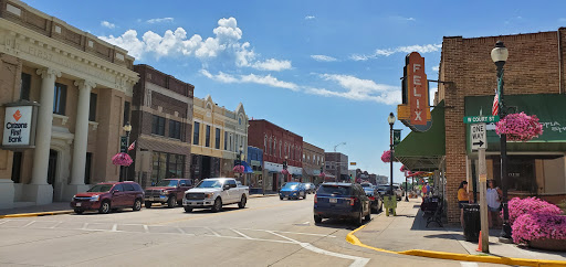 Coffee Shop «Driftless Cafe», reviews and photos, 118 W Court St, Viroqua, WI 54665, USA