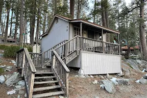 Shaver Lake Cottages at the Point image