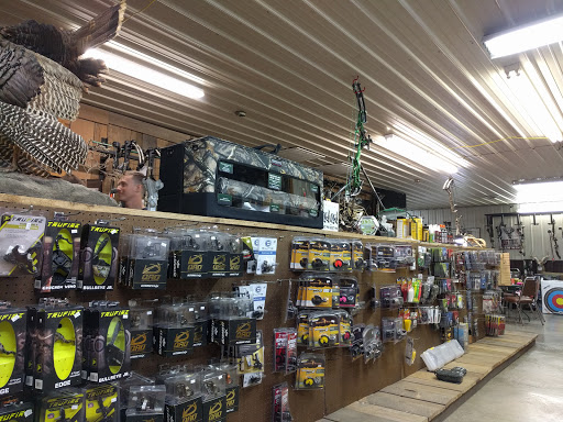 Archery Store «Herndon Archery», reviews and photos, 10775 Lafayette Rd, Herndon, KY 42236, USA