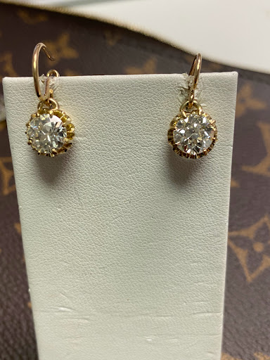 Jeweler «Laura Stanley Personal Jeweler», reviews and photos, 8201 Cantrell Rd, Little Rock, AR 72227, USA