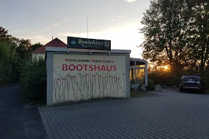 Bootshaus Rüsselsheim am Main image
