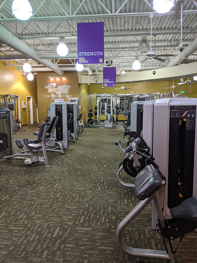 Gym «Anytime Fitness», reviews and photos, 274 Robert Smalls Pkwy #250, Beaufort, SC 29906, USA