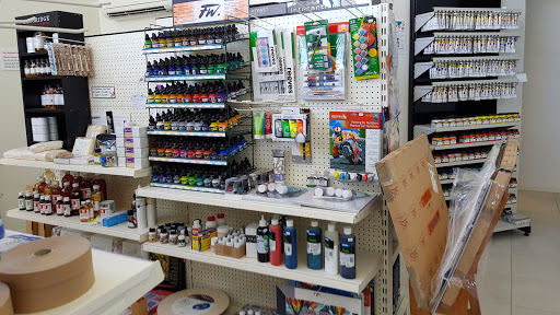 Highly Strung Picture Framing & Art Supplies