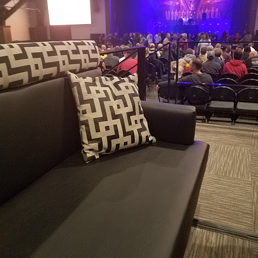 Event Venue «DeJoria Center», reviews and photos, 970 UT-32, Kamas, UT 84036, USA