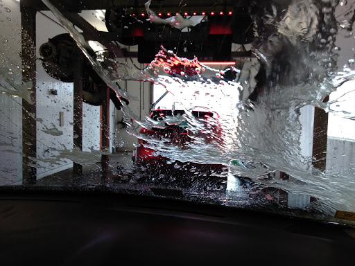 Car Wash «Rio Car Wash - Stafford», reviews and photos, 70 Sebring Dr, Fredericksburg, VA 22406, USA