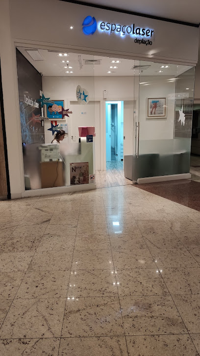 Espaçolaser Santa Maria Goretti Porto Alegre RS