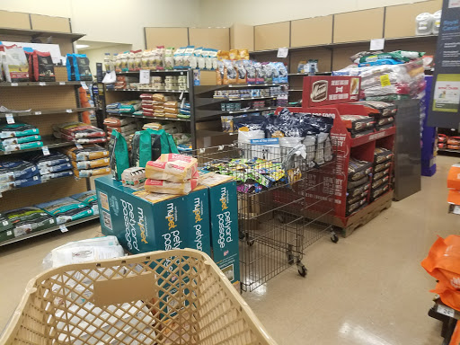 Pet Supply Store «Petco Animal Supplies», reviews and photos, 7907 State Highway N, Dardenne Prairie, MO 63368, USA