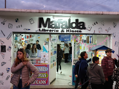 Librería, artística y kiosco MAFALDA