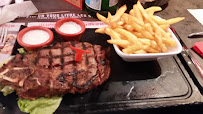 Steak du Restaurant Buffalo Grill Saint-Mard - n°17