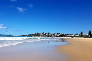 Alexandra Headland Beach image