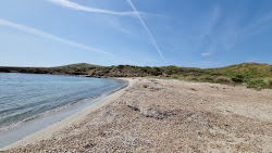 Cala Tamarells del Nord photo #6