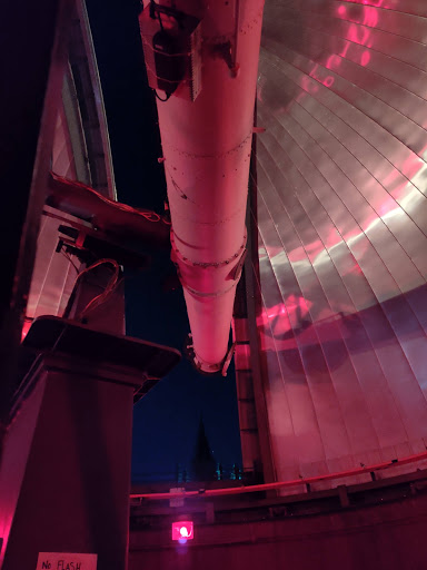 Observatory «Dearborn Observatory», reviews and photos, 2131 Tech Dr, Evanston, IL 60208, USA