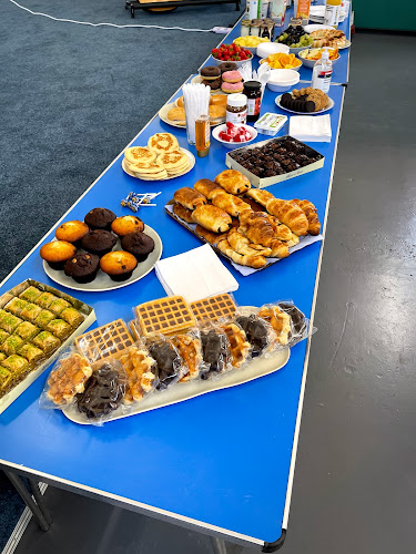 Unity Hall, Northfield Rd, Peterborough PE1 3QH