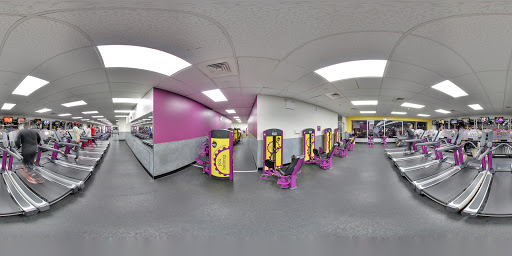 Gym «Planet Fitness», reviews and photos, 82 W 225th St, Bronx, NY 10463, USA