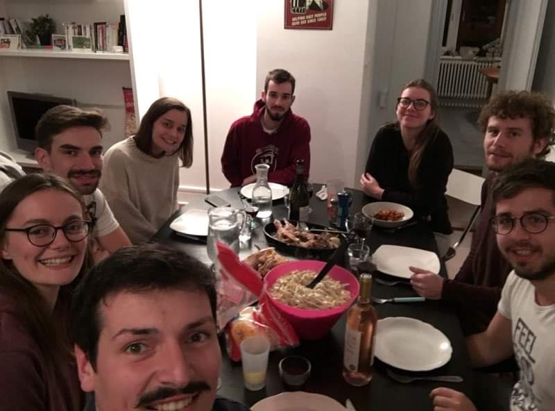 Photo n° 1 de l'avis de Joseph.o fait le 02/12/2018 à 21:23