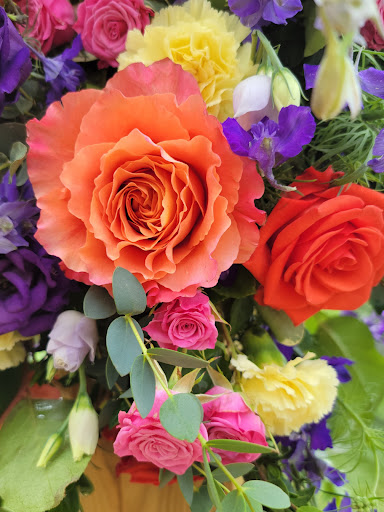 Florist «Newtown Floral Company», reviews and photos, 18 Richboro Newtown Rd, Newtown, PA 18940, USA