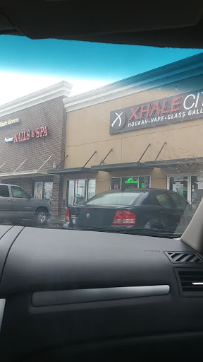 Tobacco Shop «Xhale City», reviews and photos, 3920 Cherokee St NW #105, Kennesaw, GA 30144, USA