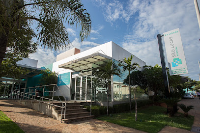 Hospital São Lucas Centro Ribeirão Preto SP