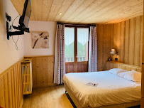 Chambres du Restaurant L'Arveyron Open House à Chamonix-Mont-Blanc - n°16