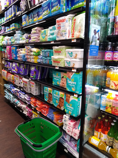 Grocery Store «Associated Supermarket SV», reviews and photos, 116 Maple Ave, Spring Valley, NY 10977, USA