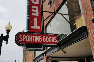 Ted's Sporting Goods image