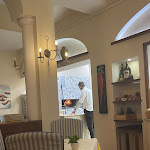 Photo n°9 de l'avis de Ling.o fait le 22/02/2022 à 22:56 sur le  La Taverna Del Leone à Positano