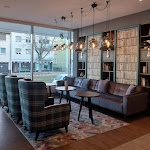 Photo n°7 de l'avis de Anita.a fait le 30/01/2024 à 06:14 sur le  Premier Inn Stuttgart Bad Cannstatt hotel à Stuttgart