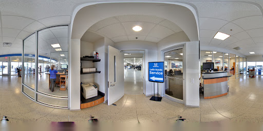 Honda Dealer «Leith Honda», reviews and photos, 3940 Capital Hills Dr, Raleigh, NC 27616, USA