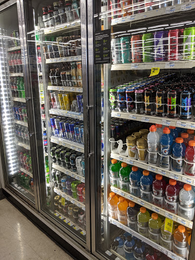 Drug Store «CVS», reviews and photos, 243 W Jackson St, Hayward, CA 94544, USA