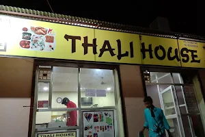Thali House Restaurant image
